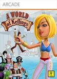 World of Keflings, A (Xbox 360)